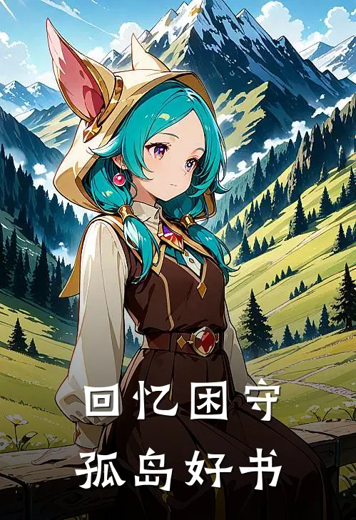 回忆困守孤岛好书