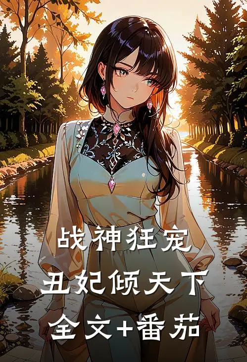战神狂宠：丑妃倾天下全文+番茄
