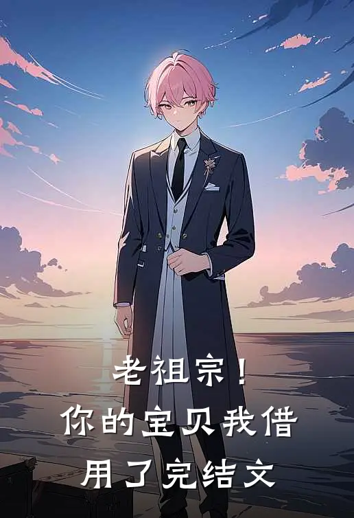 老祖宗！你的宝贝我借用了完结文