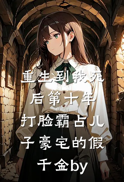 重生到我死后第十年，打脸霸占儿子豪宅的假千金by