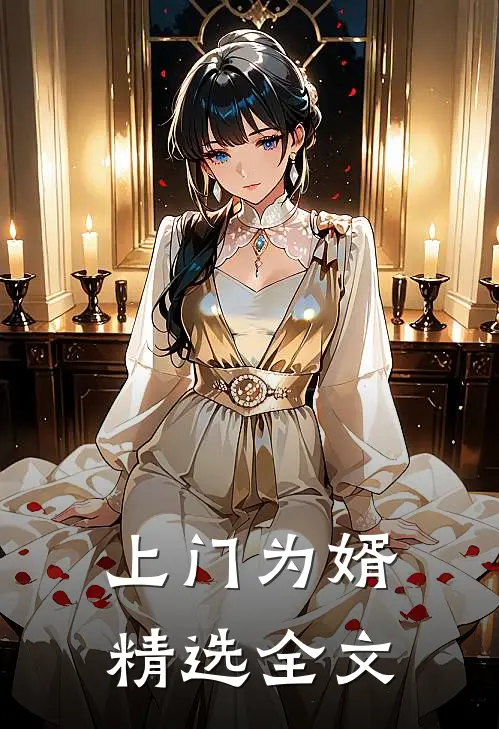 上门为婿精选全文