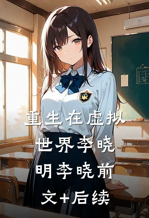 重生在虚拟世界李晓明李晓前文+后续