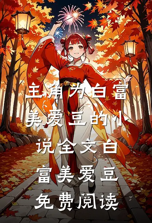 主角为白富美爱豆的小说全文白富美爱豆免费阅读