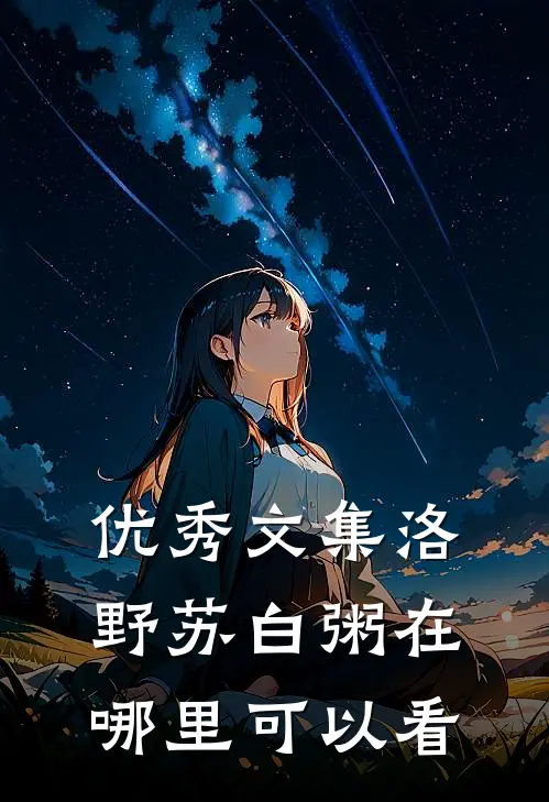优秀文集洛野苏白粥在哪里可以看
