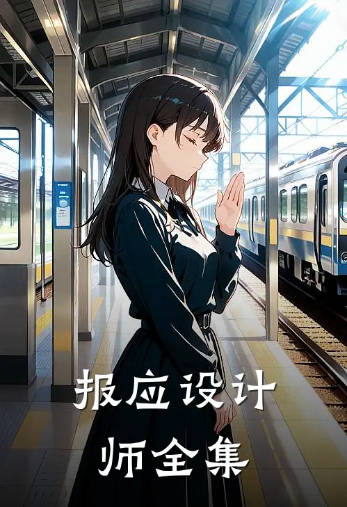 报应设计师 全集