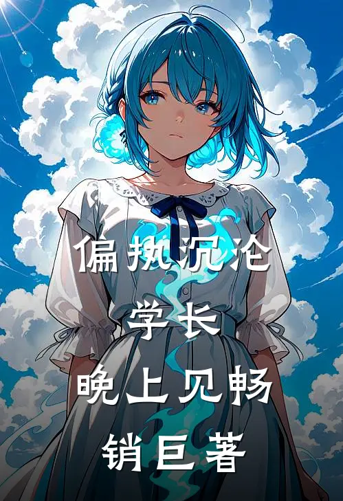 偏执沉沦：学长，晚上见畅销巨著