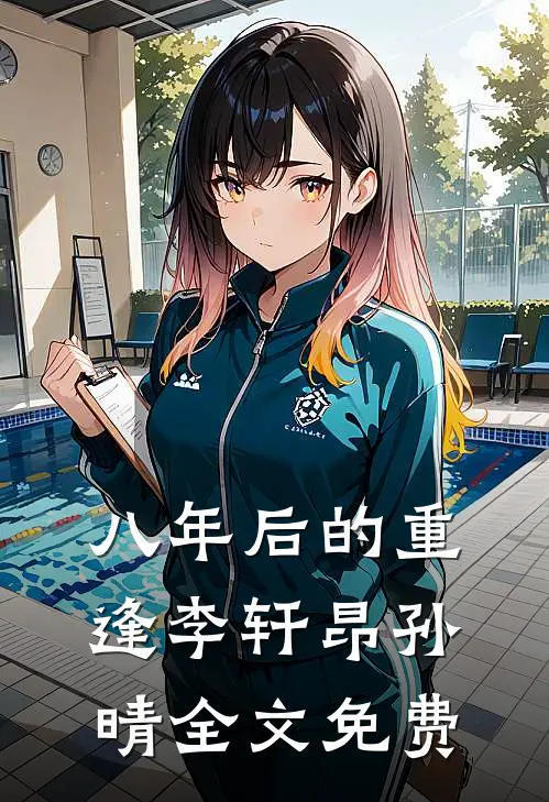 八年后的重逢李轩昂孙晴全文免费