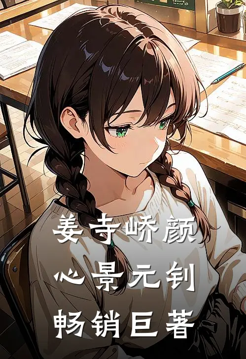 姜寺峤颜心景元钊畅销巨著