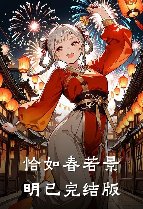 恰如春若景明已完结版