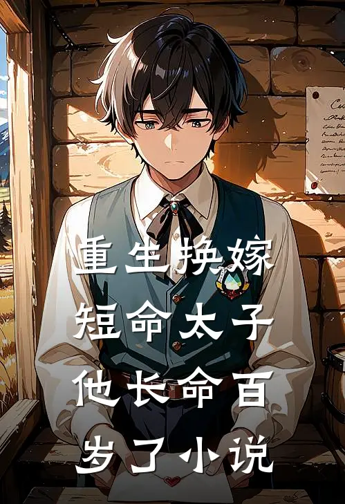 重生换嫁，短命太子他长命百岁了小说