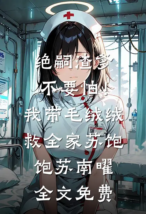 绝嗣渣爹不要怕！我带毛绒绒救全家苏饱饱苏南曜全文免费