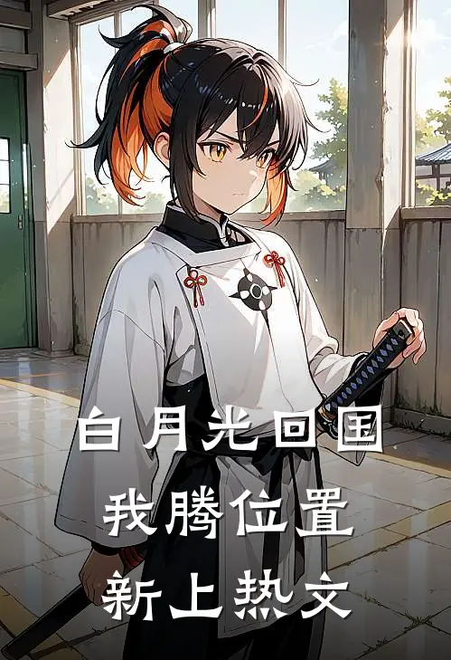 白月光回国我腾位置新上热文