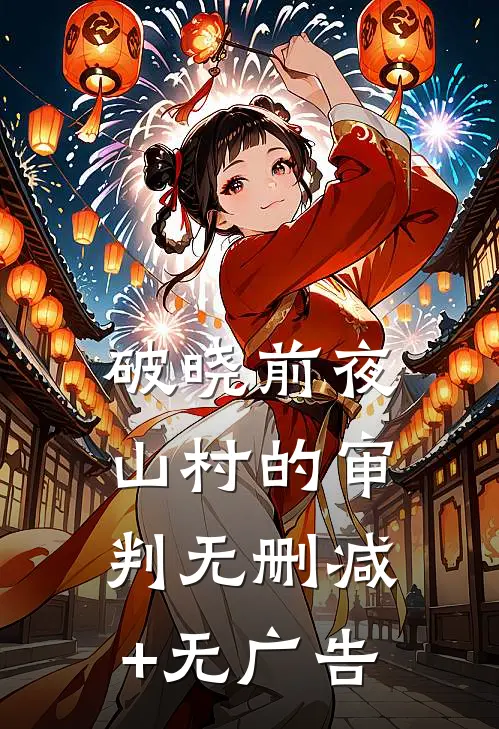破晓前夜：山村的审判无删减+无广告