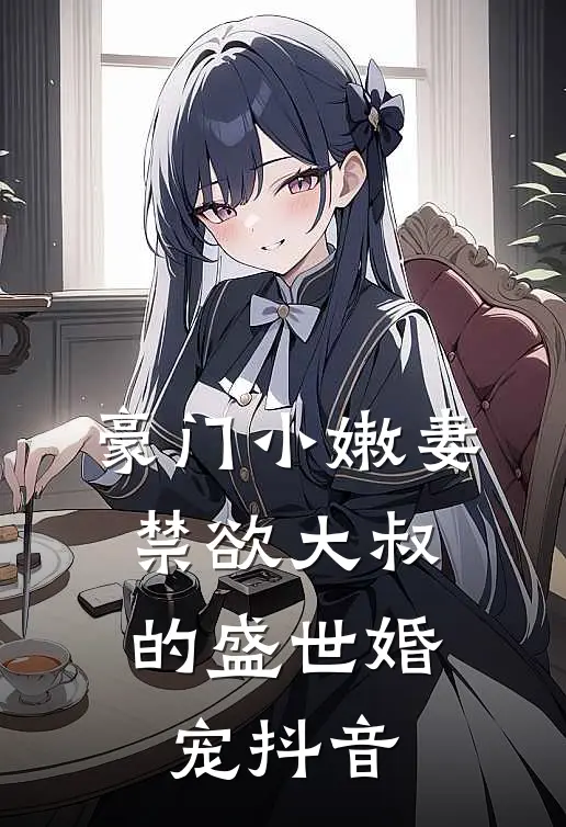 豪门小嫩妻：禁欲大叔的盛世婚宠抖音