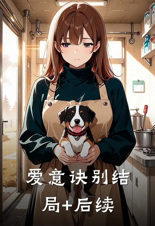 爱意诀别结局+后续