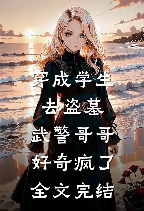 穿成学生去盗墓，武警哥哥好奇疯了全文完结