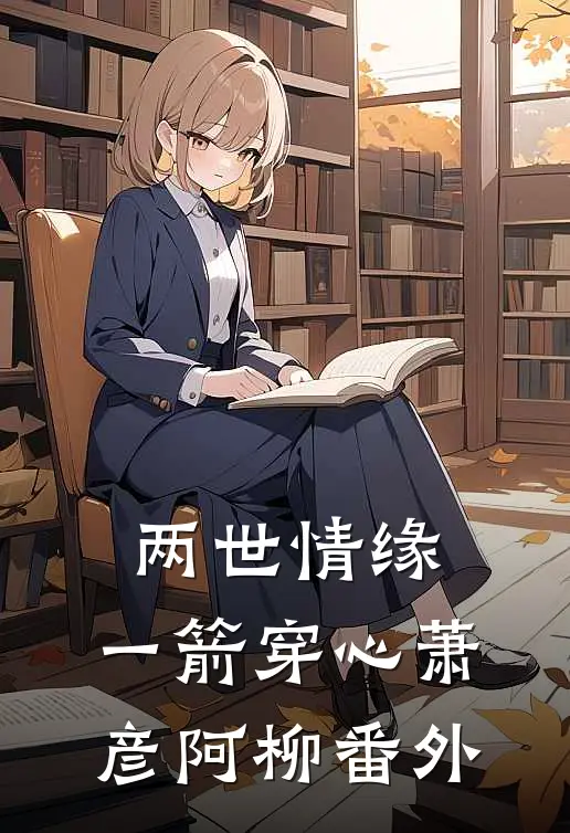 两世情缘，一箭穿心萧彦阿柳 番外
