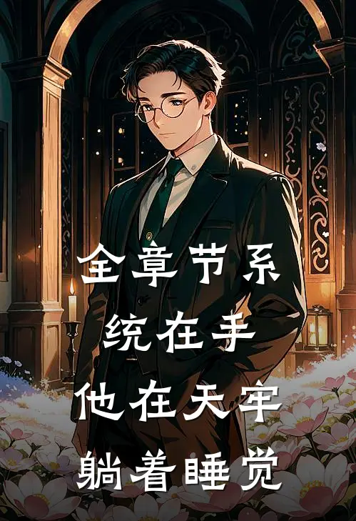 全章节系统在手，他在天牢躺着睡觉