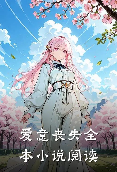 爱意丧失全本小说阅读
