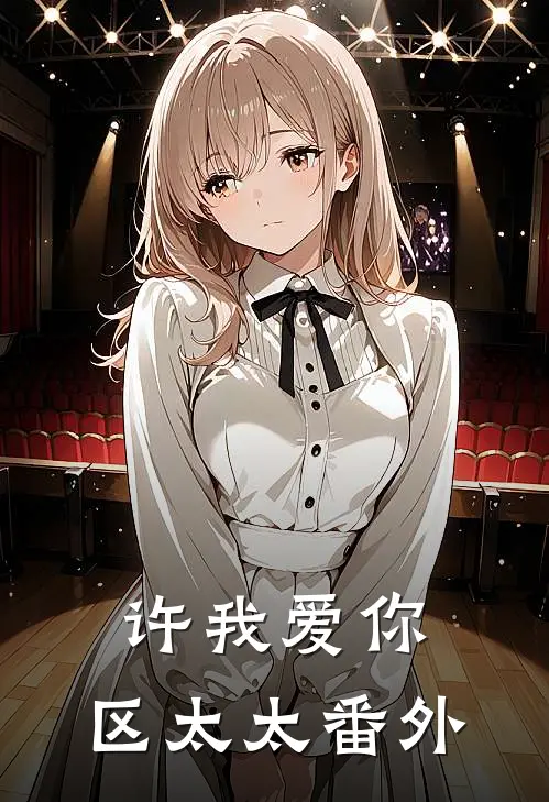 许我爱你，区太太 番外
