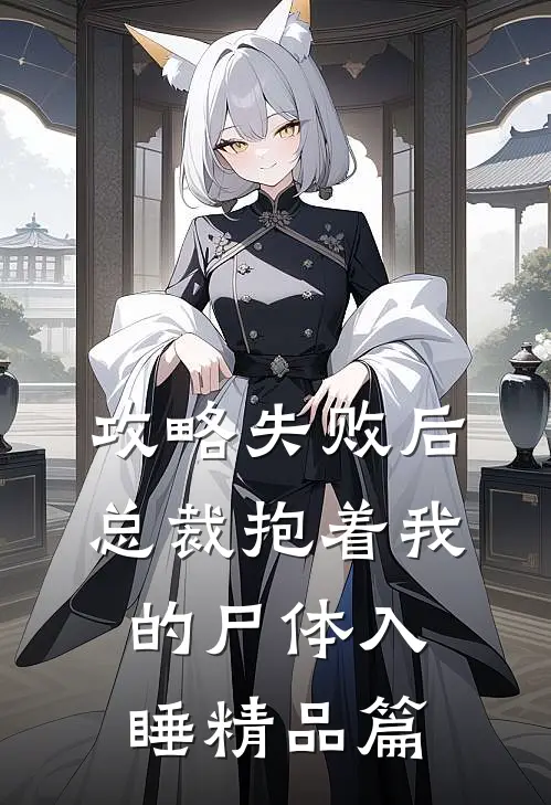攻略失败后，总裁抱着我的尸体入睡精品篇