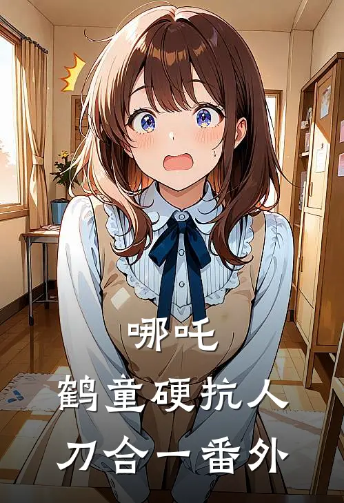 哪吒：鹤童硬抗人刀合一 番外