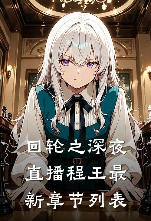 回轮之深夜直播程王最新章节列表