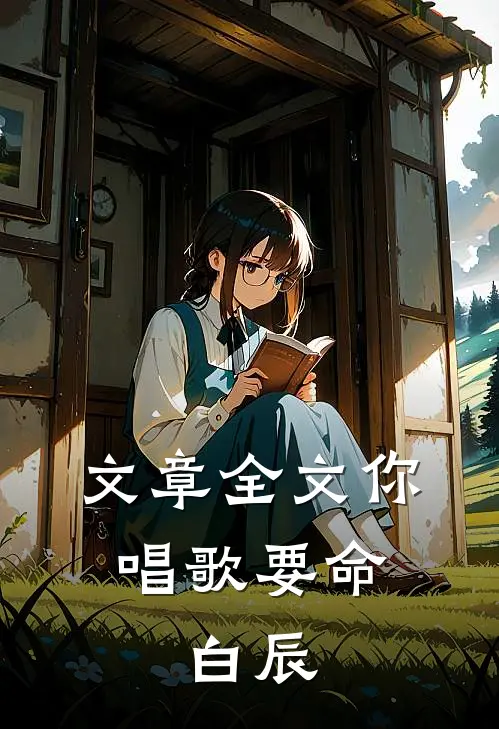 文章全文你唱歌要命,白辰