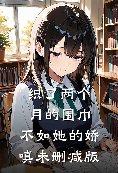 织了两个月的围巾，不如她的娇嗔未删减版