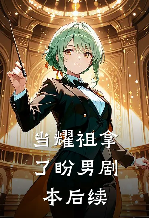 当耀祖拿了盼男剧本后续