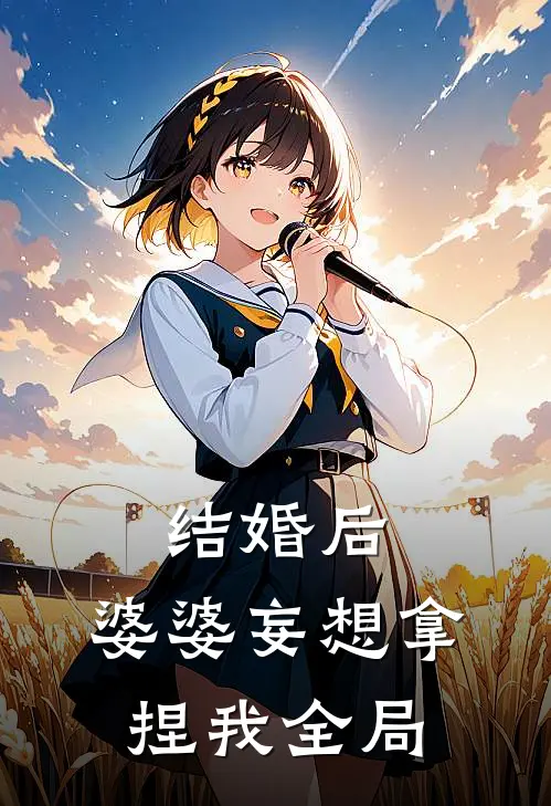 结婚后，婆婆妄想拿捏我全局