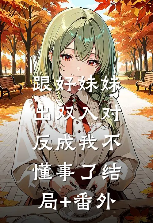 跟好妹妹出双入对，反成我不懂事了结局+番外
