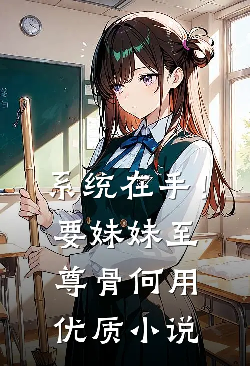 系统在手！要妹妹至尊骨何用优质小说