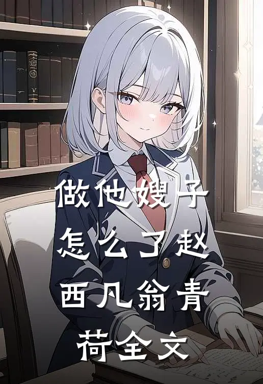 做他嫂子怎么了赵西凡翁青荷全文