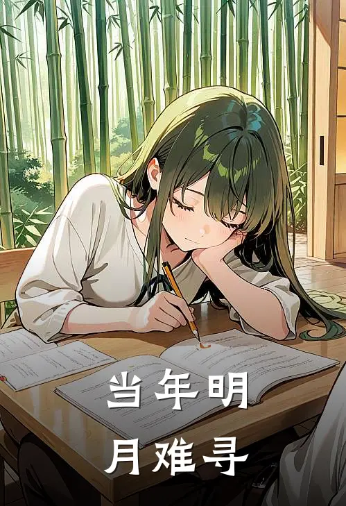 当年明月难寻