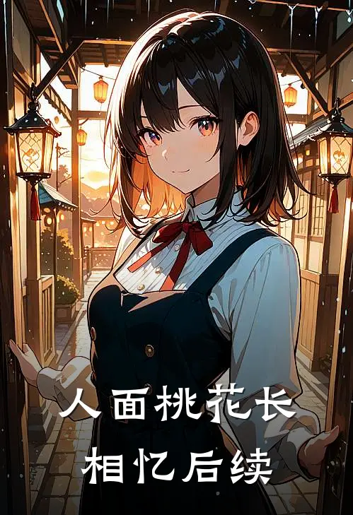 人面桃花长相忆后续