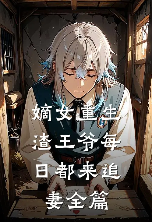 嫡女重生：渣王爷每日都来追妻全篇
