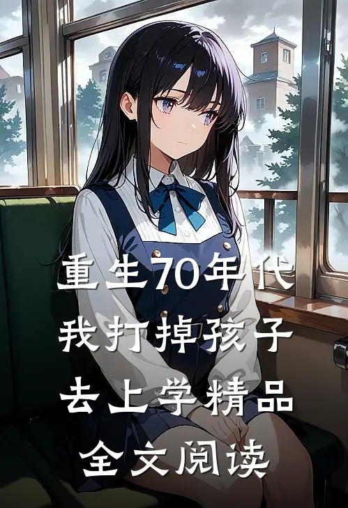 重生70年代，我打掉孩子去上学精品全文阅读