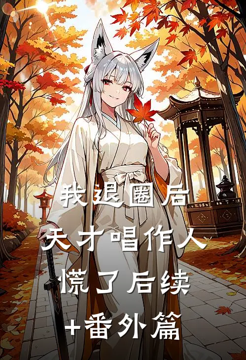 我退圈后，天才唱作人慌了后续+番外篇
