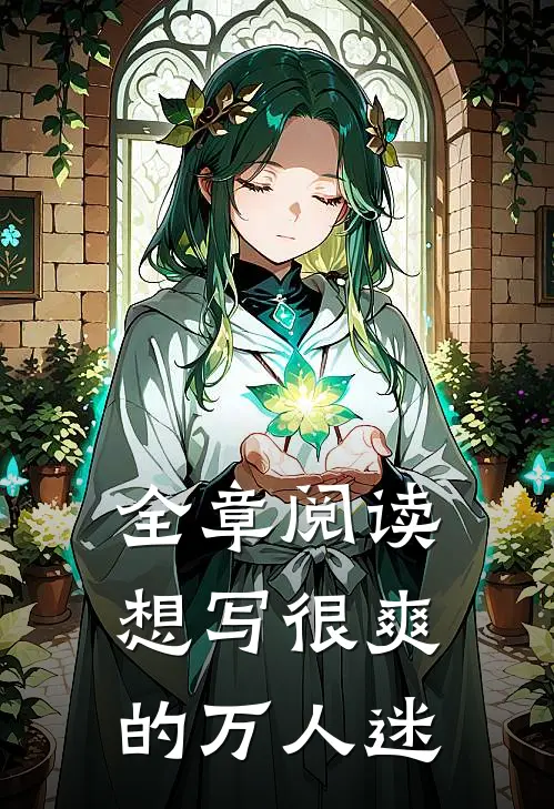 全章阅读想写很爽的万人迷