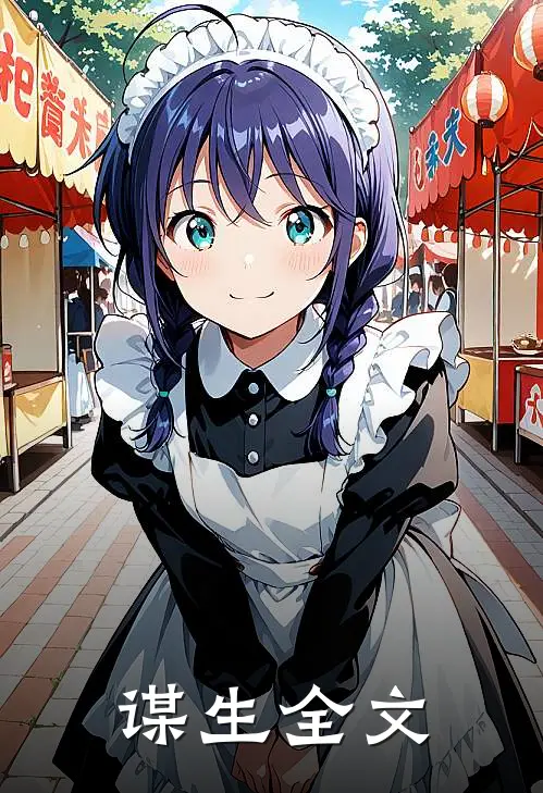 谋生全文