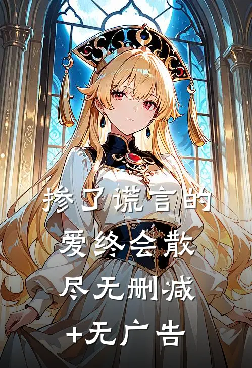 掺了谎言的爱终会散尽无删减+无广告