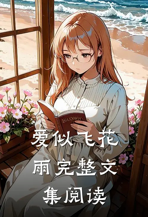 爱似飞花雨完整文集阅读