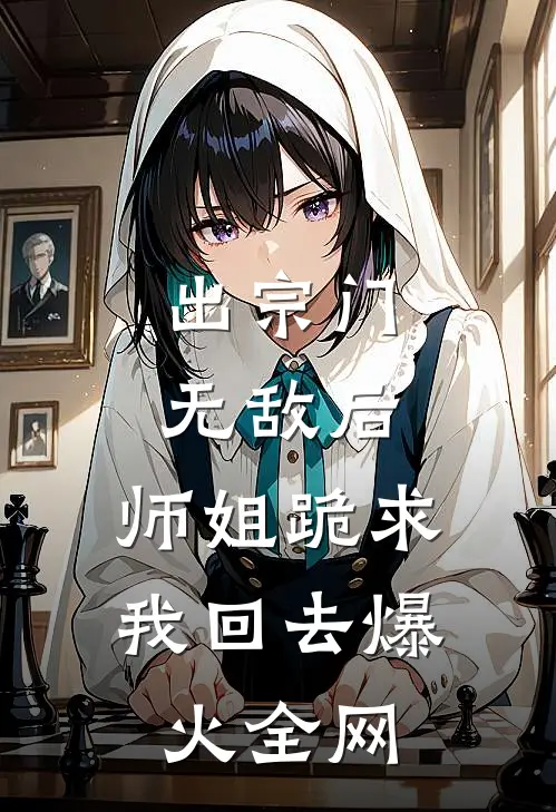 出宗门无敌后，师姐跪求我回去爆火全网