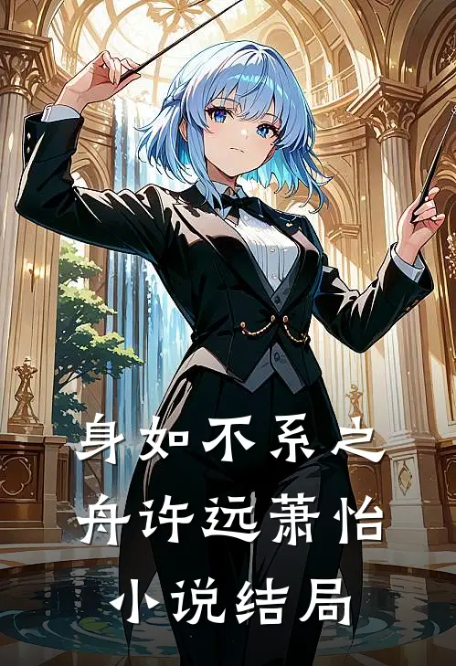 身如不系之舟许远萧怡小说结局