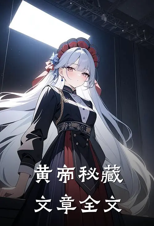 黄帝秘藏文章全文