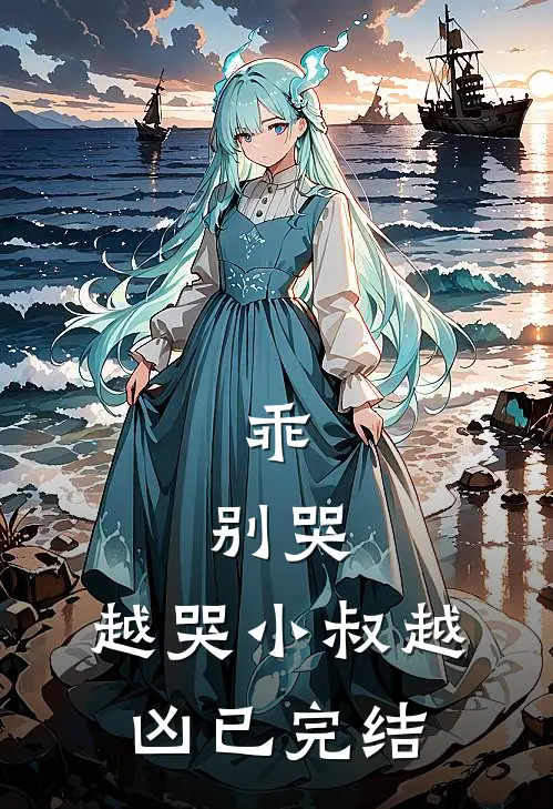 乖，别哭，越哭小叔越凶已完结