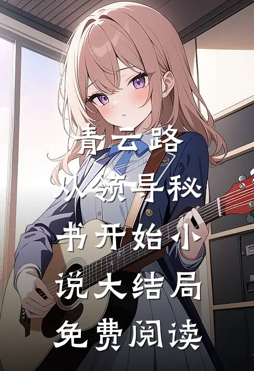 青云路：从领导秘书开始小说大结局免费阅读