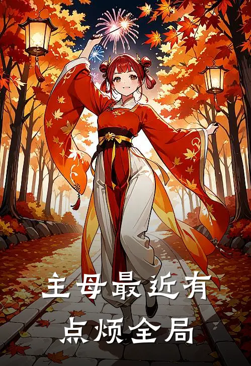 主母最近有点烦全局