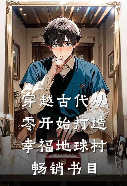 穿越古代从零开始打造幸福地球村畅销书目